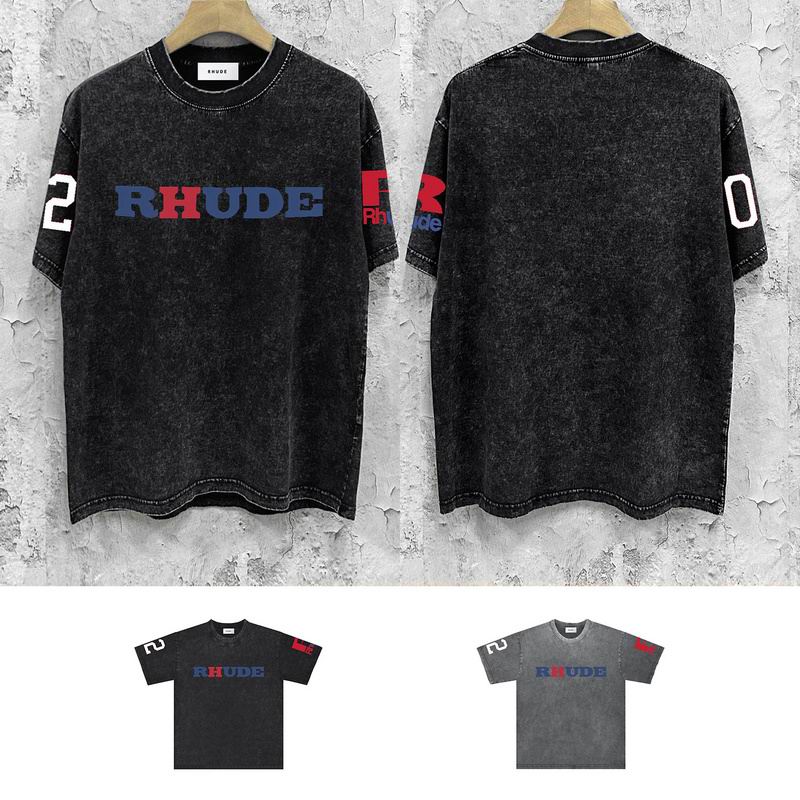 Rhude S-2XL 11trZJRH175